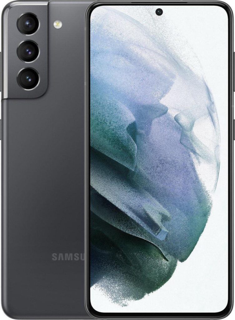 fix mijn gsm samsung s21